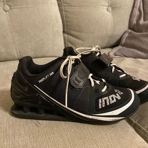 Inov-8 Fastlift 325 lifters